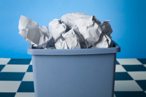 A variety of skip sizes available for hire in Ickenham