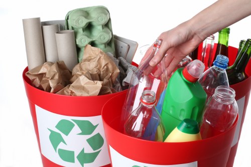 Choosing the right skip hire service in Ickenham