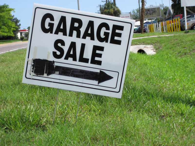 waste collection home