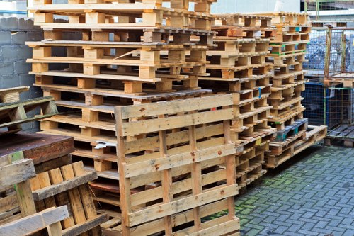 Choosing a reliable skip hire company in Ickenham